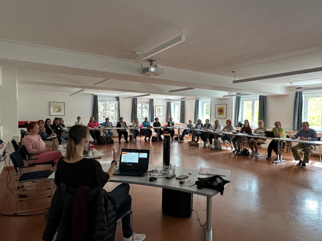 Ausbildungskurs 159/3